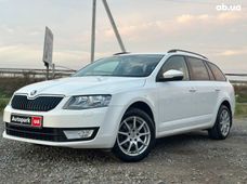 Купить Skoda octavia a7 дизель бу - купить на Автобазаре