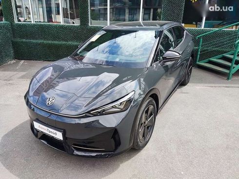 Volkswagen ID. Unyx 2025 - фото 4