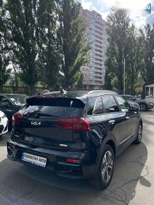 Kia Niro 2022 - фото 15