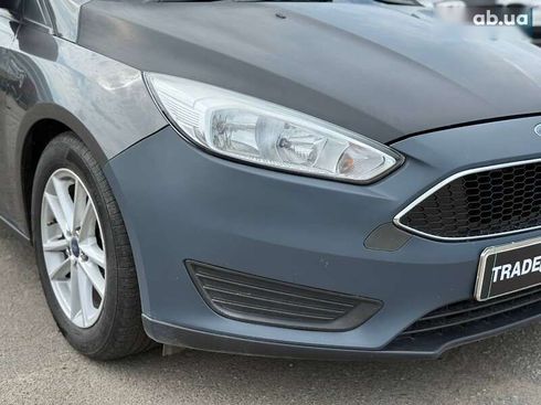 Ford Focus 2016 - фото 3