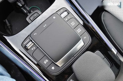 Mercedes-Benz GLA-Класс 2020 - фото 25