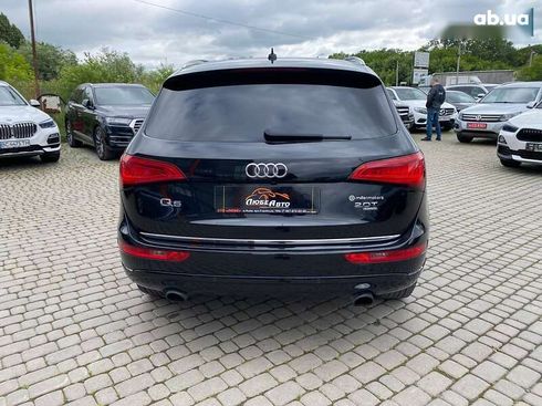 Audi Q5 2014 - фото 6