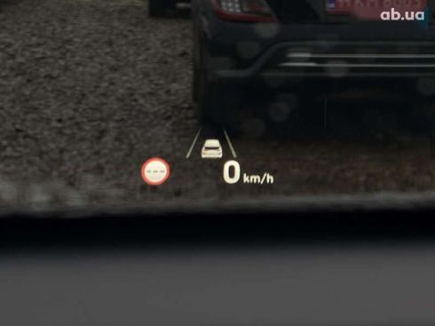 Hyundai Kona Electric 2021 - фото 4