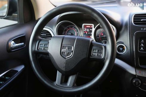 Dodge Journey 2013 - фото 14