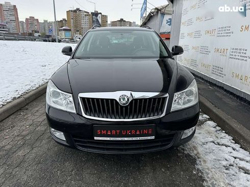 Skoda Octavia 2011 - фото 12