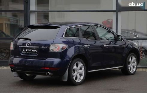 Mazda CX-7 2010 - фото 4