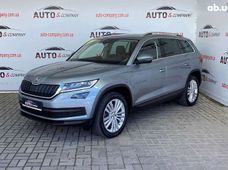 Продаж вживаних Skoda в Львівській області - купити на Автобазарі