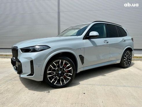 BMW X5 2023 - фото 4