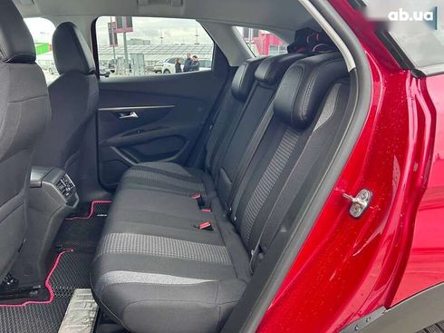 Peugeot 3008 2019 - фото 11