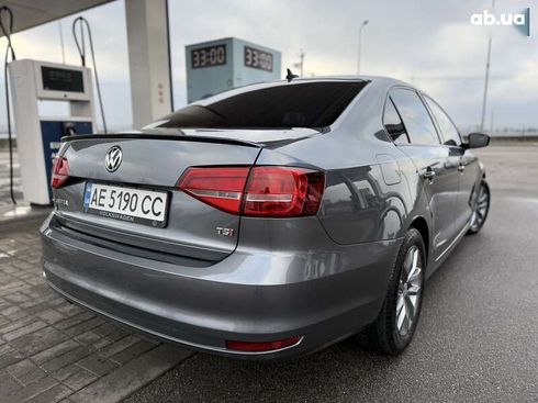 Volkswagen Jetta 2015 - фото 9