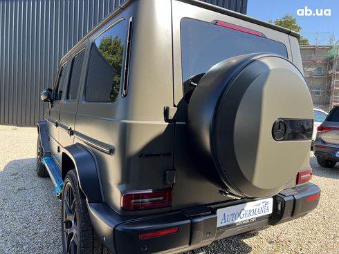 Mercedes-Benz G-Класс 2023 - фото 17