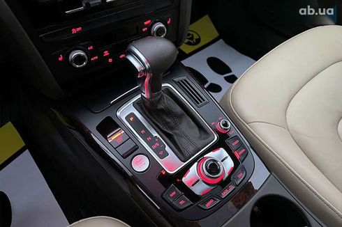 Audi A4 2014 - фото 16