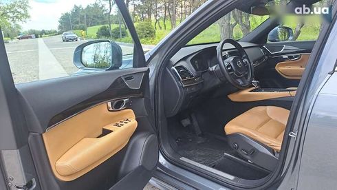 Volvo XC90 2017 - фото 24
