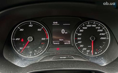 SEAT Leon 2014 - фото 13