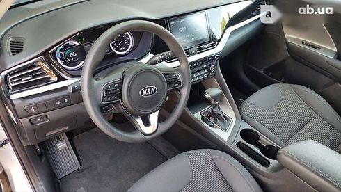 Kia Niro 2020 - фото 14
