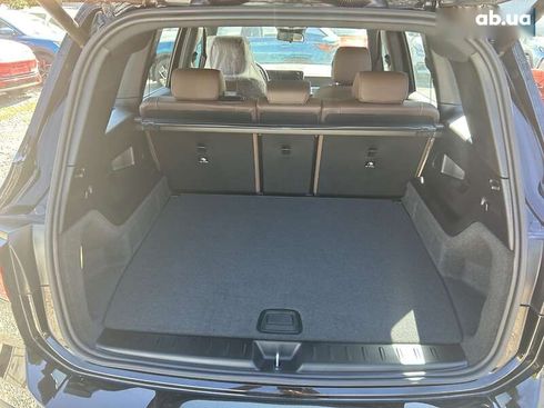 Mercedes-Benz EQB-Класс 2025 - фото 12