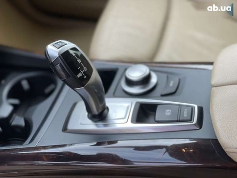 BMW X5 2008 - фото 17