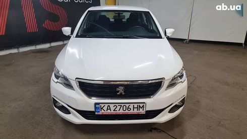 Peugeot 301 2021 - фото 2