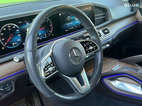 Mercedes-Benz GLE-Class 2019 - фото 12