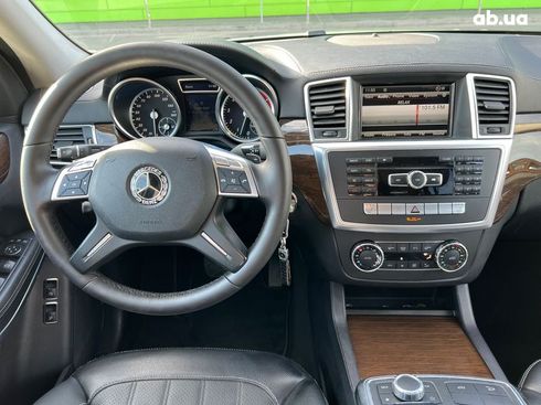 Mercedes-Benz GL-Класс 2011 - фото 11
