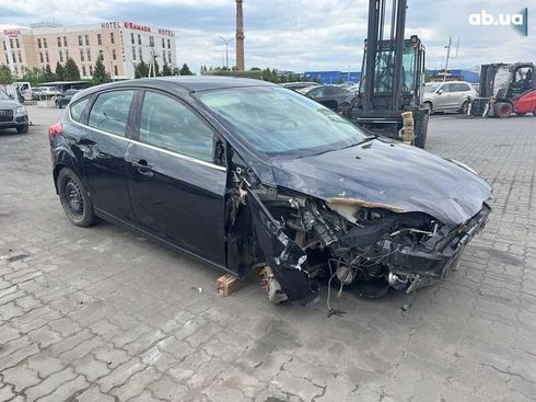 Ford Focus 2013 - фото 2