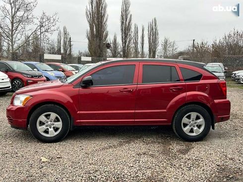 Dodge Caliber 2010 - фото 9