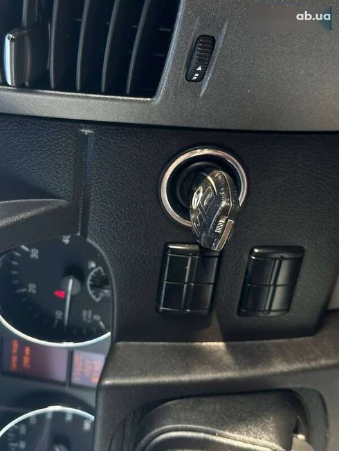 Mercedes-Benz Sprinter 2017 - фото 23