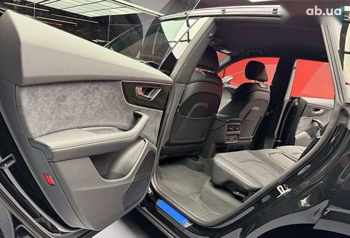 Audi Q8 2025 - фото 20