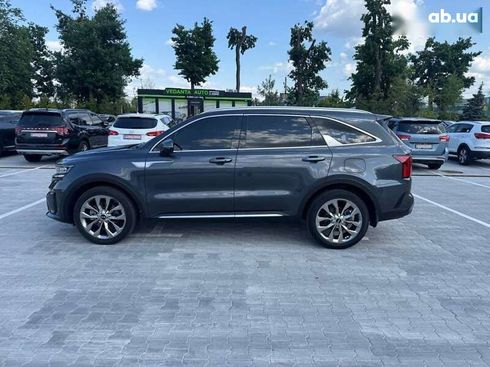 Kia Sorento 2020 - фото 4