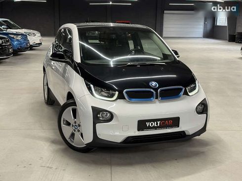 BMW i3 2015 - фото 6