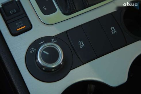 Volkswagen Touareg 2011 - фото 18