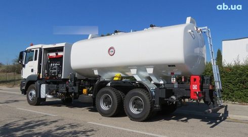 Iveco T-WAY 2025 - фото 3