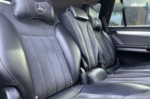 Mercedes-Benz R-Класс 2008 - фото 21