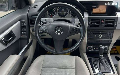 Mercedes-Benz GLK-Класс 2011 - фото 16