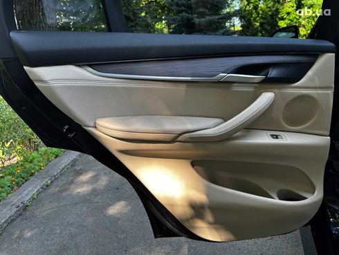 BMW X5 2014 черный - фото 75