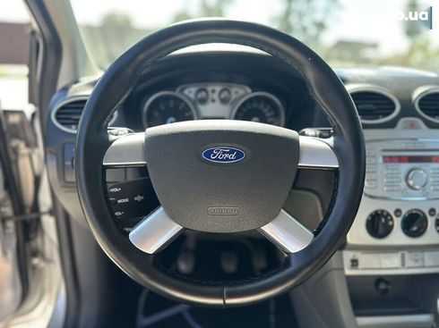 Ford Focus 2009 - фото 28