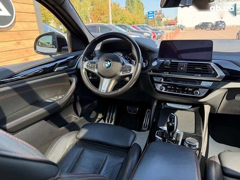 BMW X4 2018 - фото 14