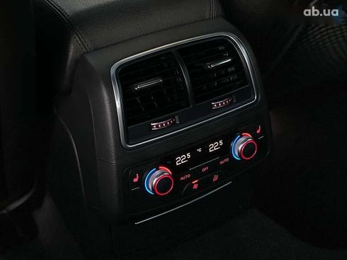 Audi A6 2016 - фото 19