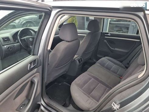 Volkswagen Golf 2008 - фото 10