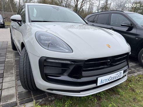 Porsche Macan 2023 - фото 20