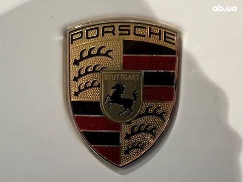 Porsche Panamera 2011 - фото 20