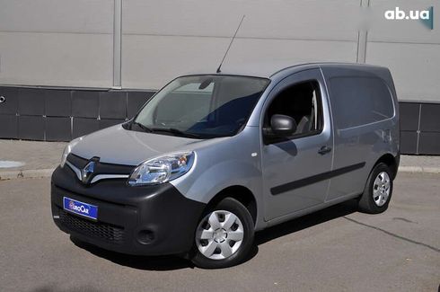 Renault Kangoo 2019 - фото 2