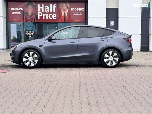 Tesla Model Y 2023 - фото 11