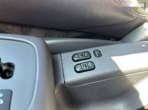 Mercedes-Benz A-Класс 2000 - фото 22