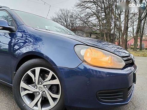 Volkswagen Golf 2010 - фото 30