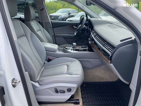 Audi Q7 2016 - фото 25
