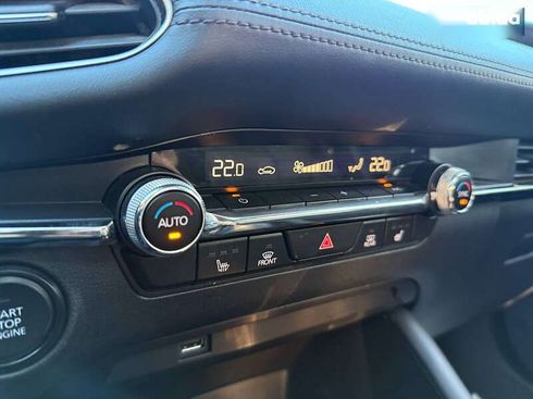Mazda 3 2020 - фото 21