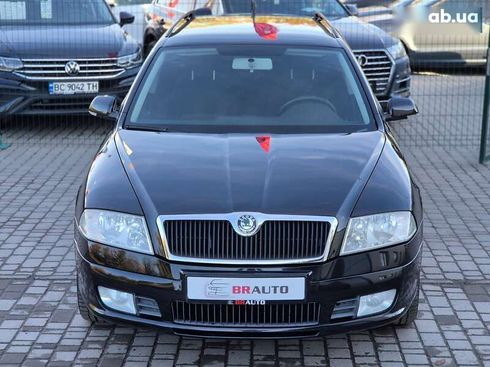 Skoda Octavia 2008 - фото 5