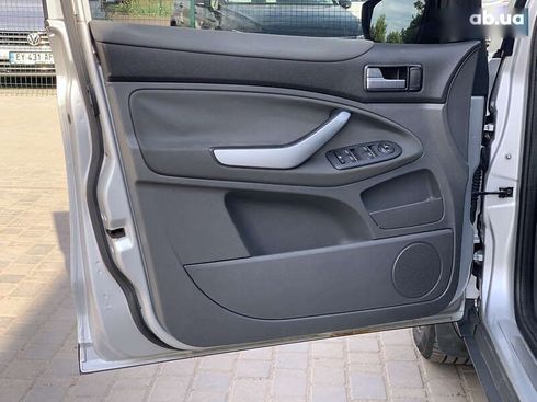 Ford Kuga 2011 - фото 23
