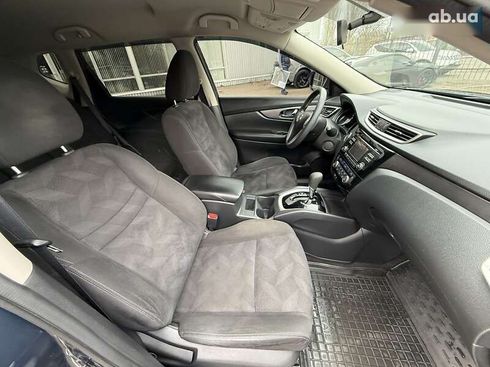 Nissan Rogue 2015 - фото 23